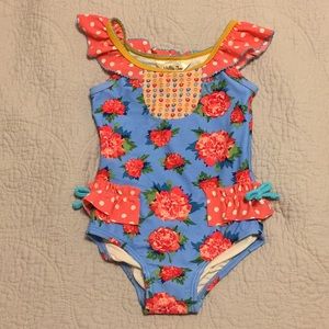 Matilda Jane baby swimsuit 18-24 months